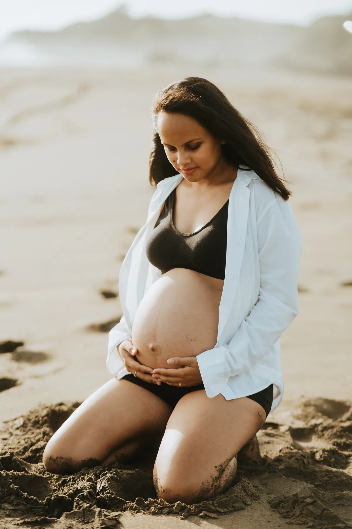 Séance famille et grossesse à La Réunion — photographie 22