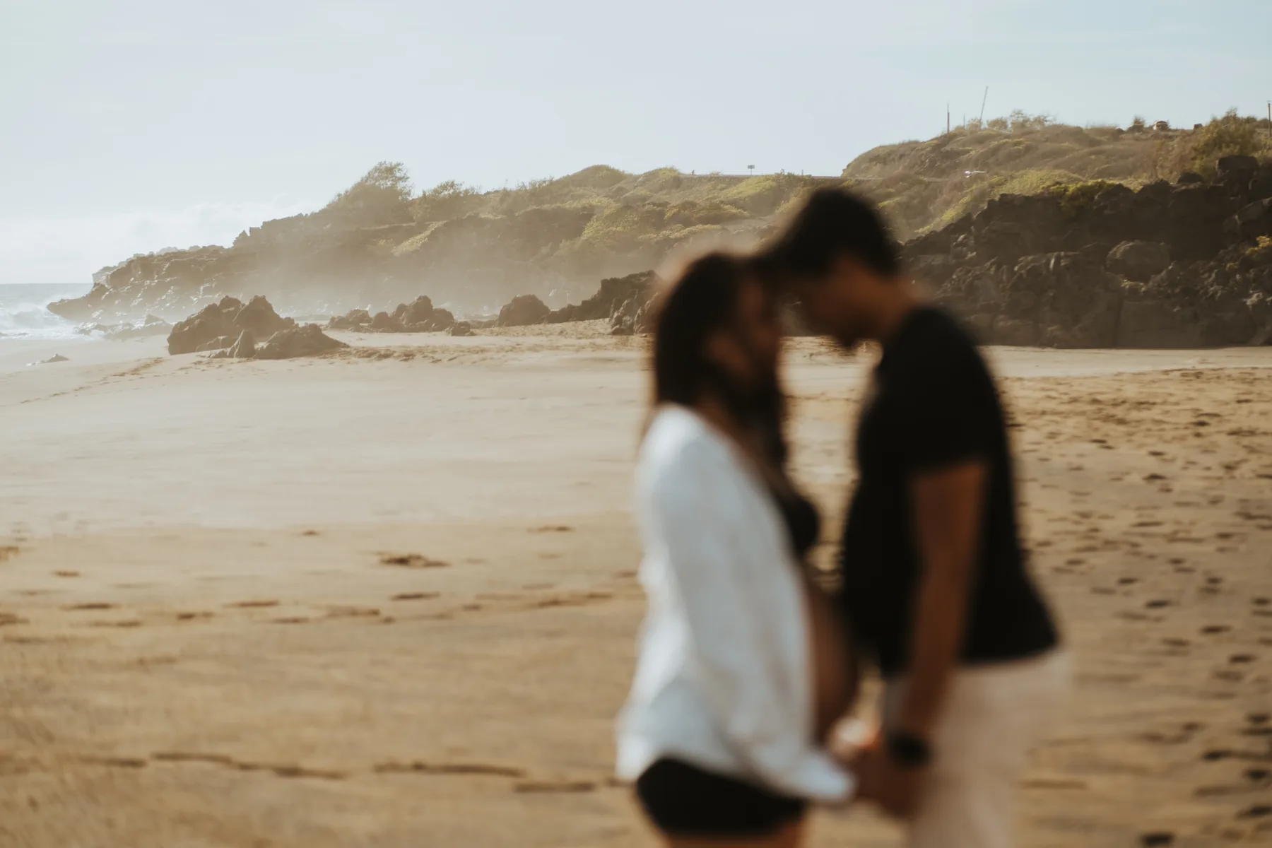 Séance famille et grossesse à La Réunion — photographie 23
