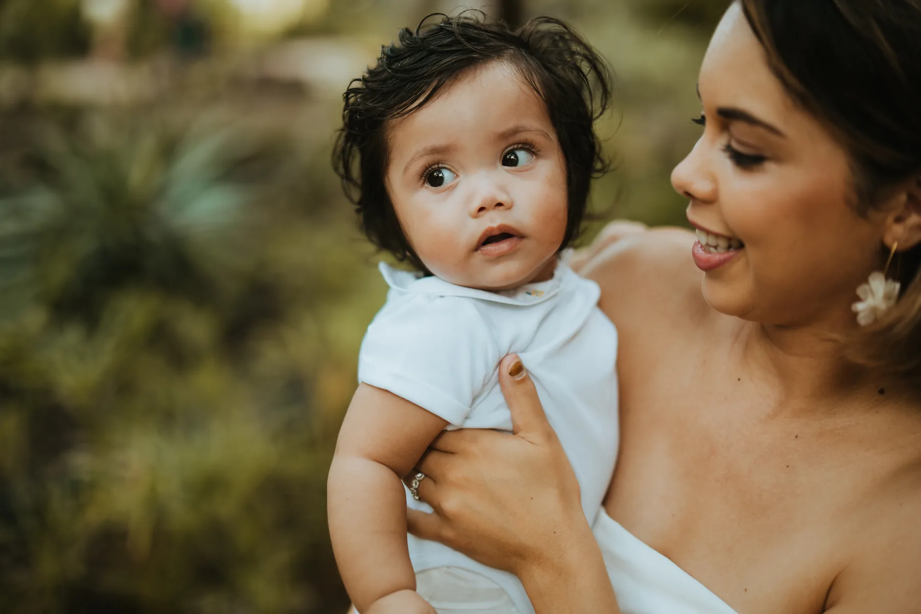 Séance famille et grossesse à La Réunion — photographie 27