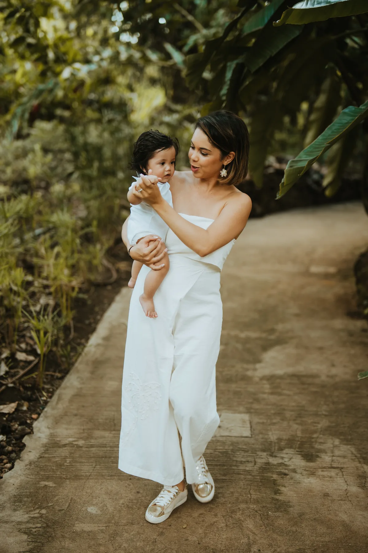Séance famille et grossesse à La Réunion — photographie 28