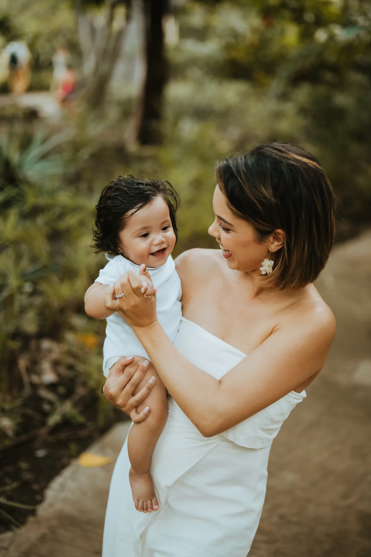 Séance famille et grossesse à La Réunion — photographie 29