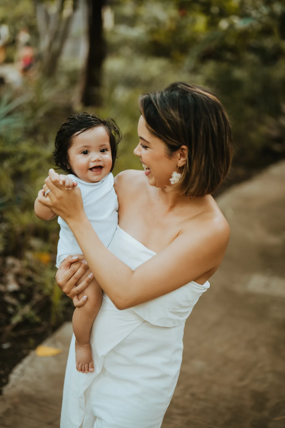 Séance famille et grossesse à La Réunion — photographie 30