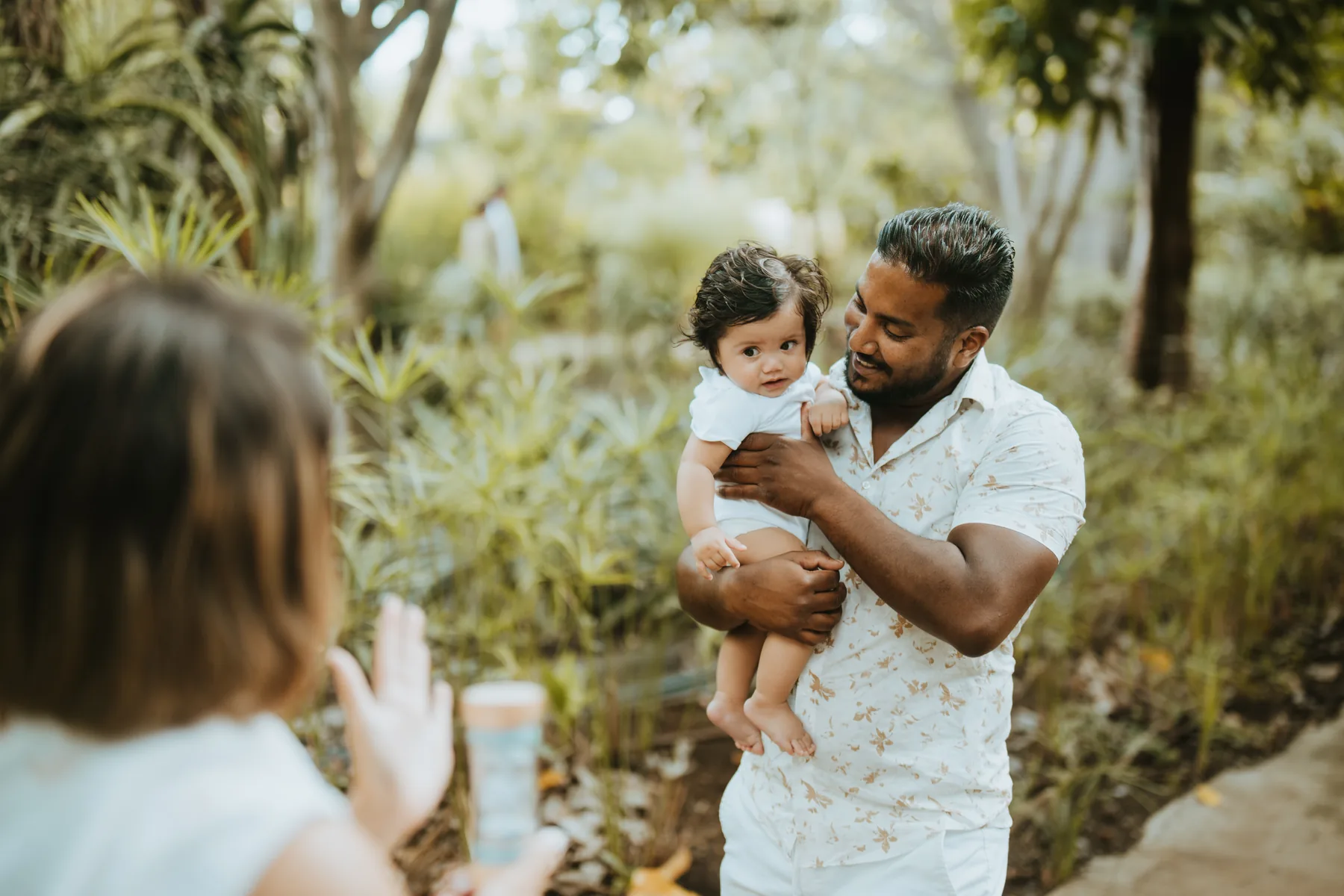 Séance famille et grossesse à La Réunion — photographie 31