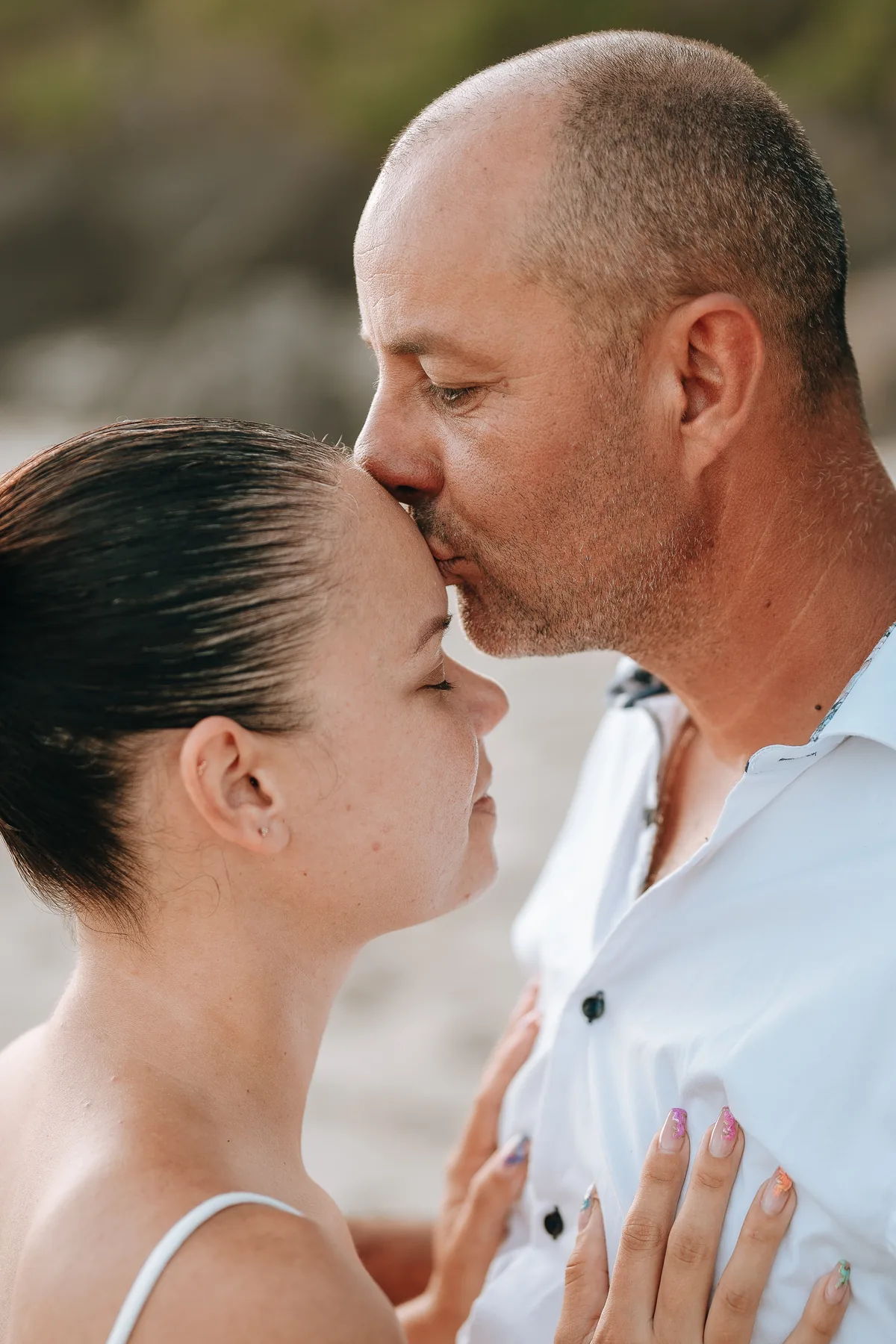 Séance famille et grossesse à La Réunion — photographie 37