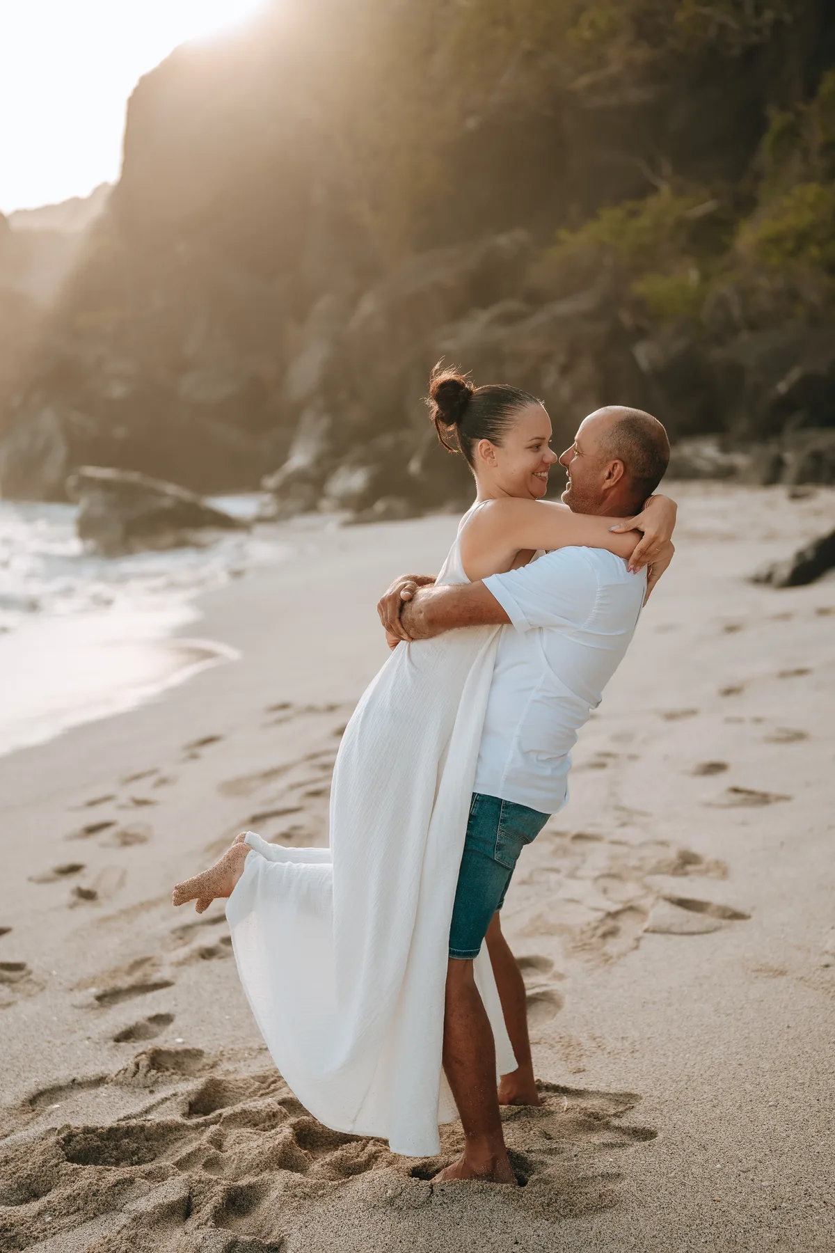 Séance famille et grossesse à La Réunion — photographie 40
