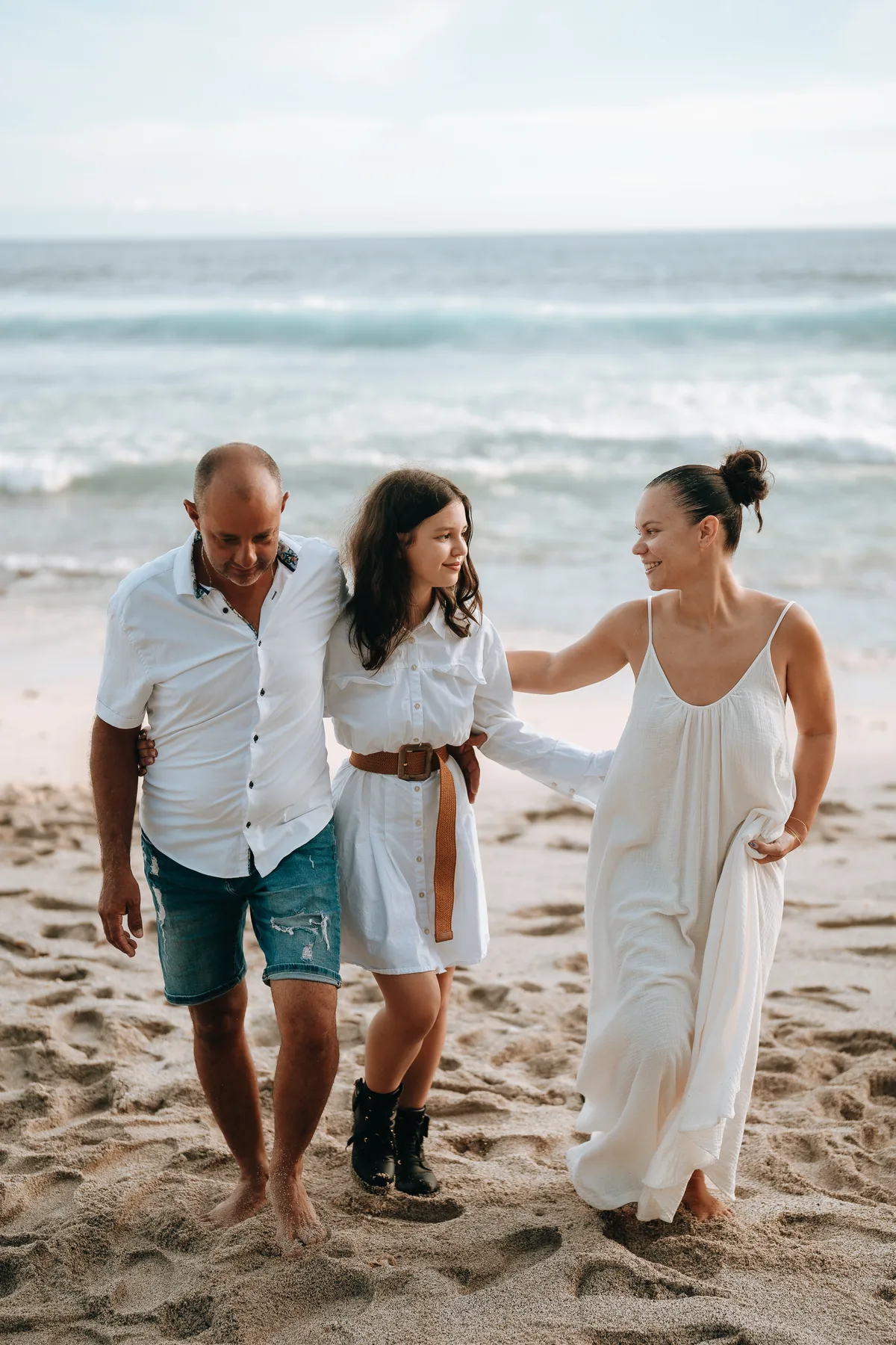 Séance famille et grossesse à La Réunion — photographie 41