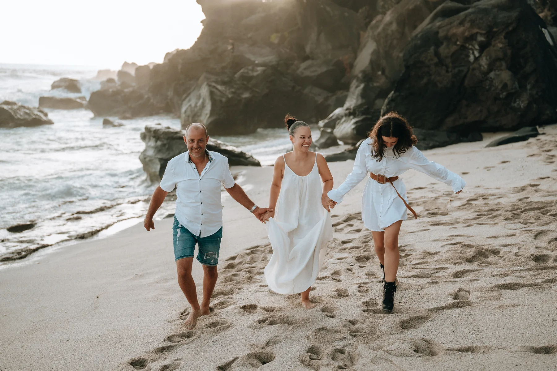Séance famille et grossesse à La Réunion — photographie 46