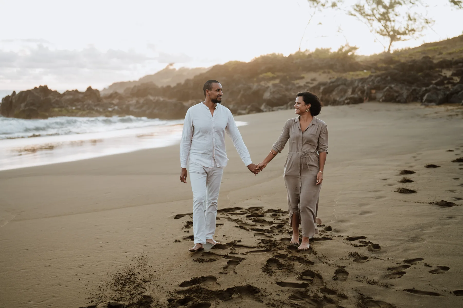 Séance famille et grossesse à La Réunion — photographie 43