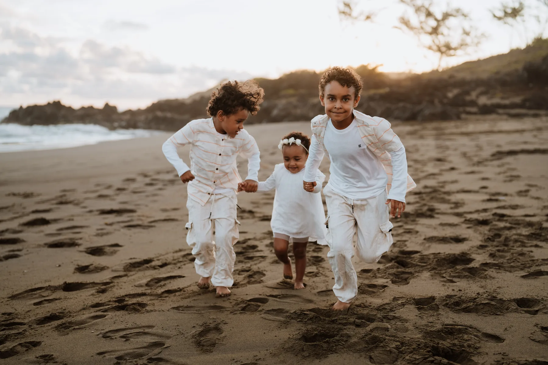 Séance famille et grossesse à La Réunion — photographie 44